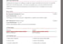 write an executive resume, cv, cover letter, and linkedin profile